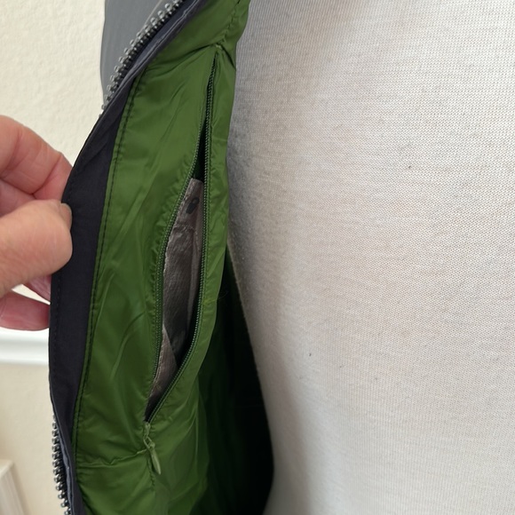 Craghoppers NORWOOD VEST - Blk Pepper - Picture 6 of 13